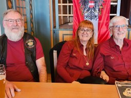 2026 Jahreshauptversammlung